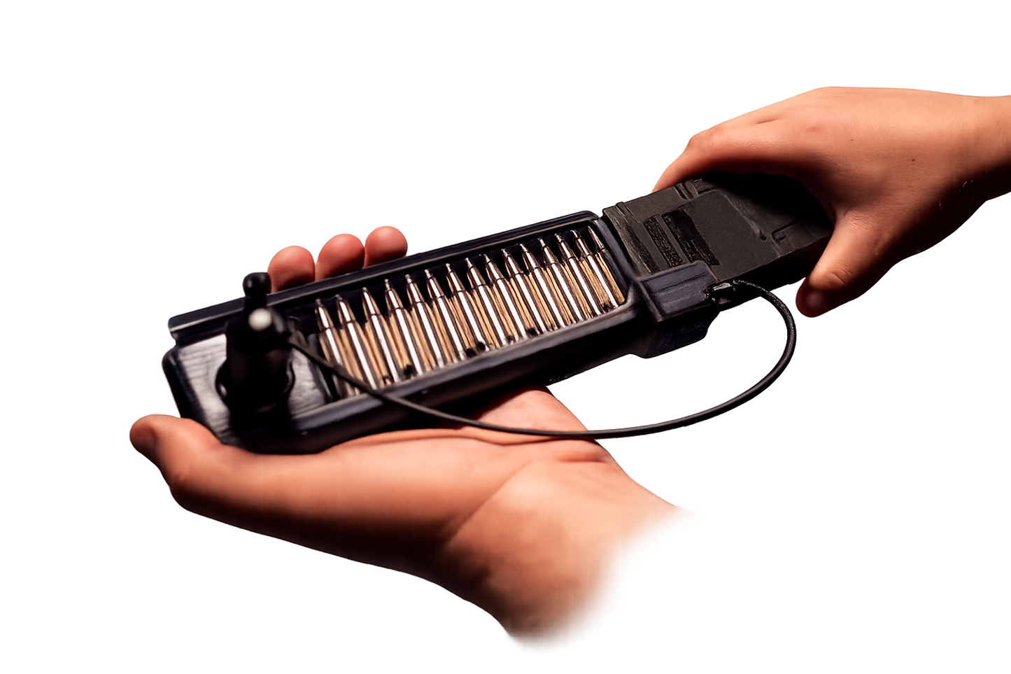 SpeedBerry | Sovereign 5.56